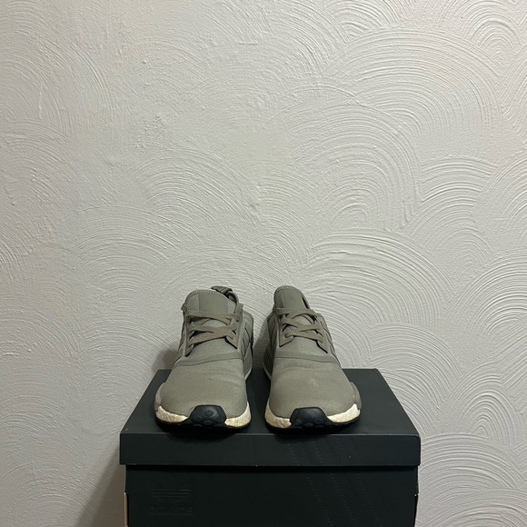 Adidas NMD R1 trace cargo - Picture 2 of 12